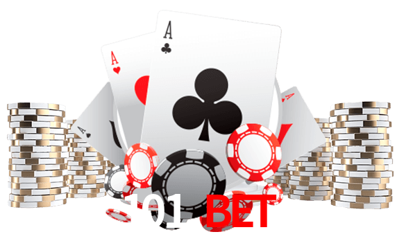 Jogue jogos de pôquer em 101 Bet