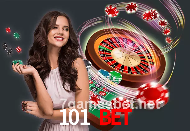vivo no cassino 101 Bet