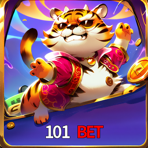 101 Bet