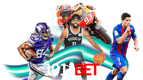 101 Bet