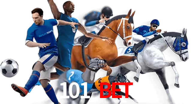 101 Bet