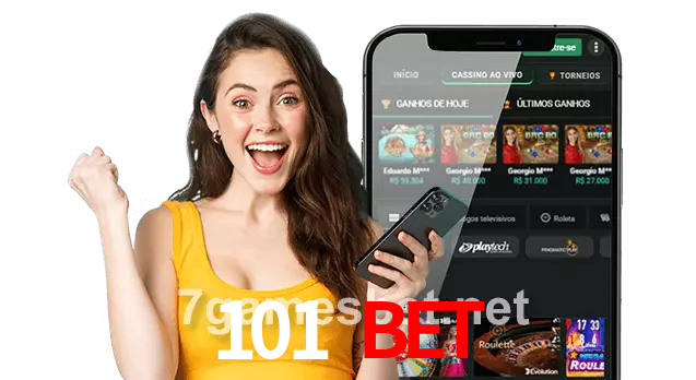 101 Bet