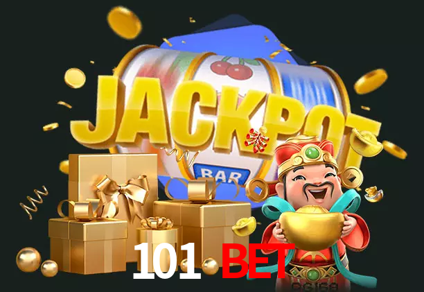 101 Bet bet