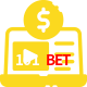 O Cassino 101 Bet também oferece apostas esportivas virtuais!